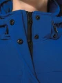 Softshells à personnaliser KARIBAN Parka softshell doublée capuche femme 
