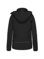 KARIBAN Parka softshell doublée capuche femme /api/colors/b9fdad4a-5e94-45cb-8c03-c08b349b28c3 personnalisable