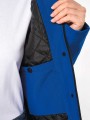 Softshells à personnaliser KARIBAN Parka softshell doublée capuche femme 