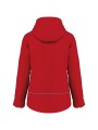 KARIBAN Parka softshell doublée capuche femme /api/colors/c953313a-9c9d-493b-934e-ddcf8fada2ae personnalisable