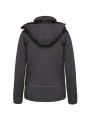 KARIBAN Parka softshell doublée capuche femme /api/colors/20c94c25-18de-40b8-aaba-78338c33ca22 personnalisable