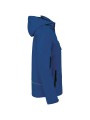 KARIBAN Parka softshell doublée capuche femme /api/colors/f9c8ca3a-29dc-4db7-9773-74a5d1c51787 personnalisable