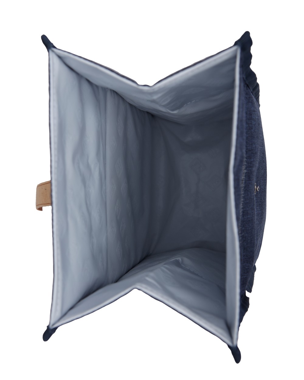 L-MERCH Lunch-Cooler Bag "Journey" Taschen personalisierbar
