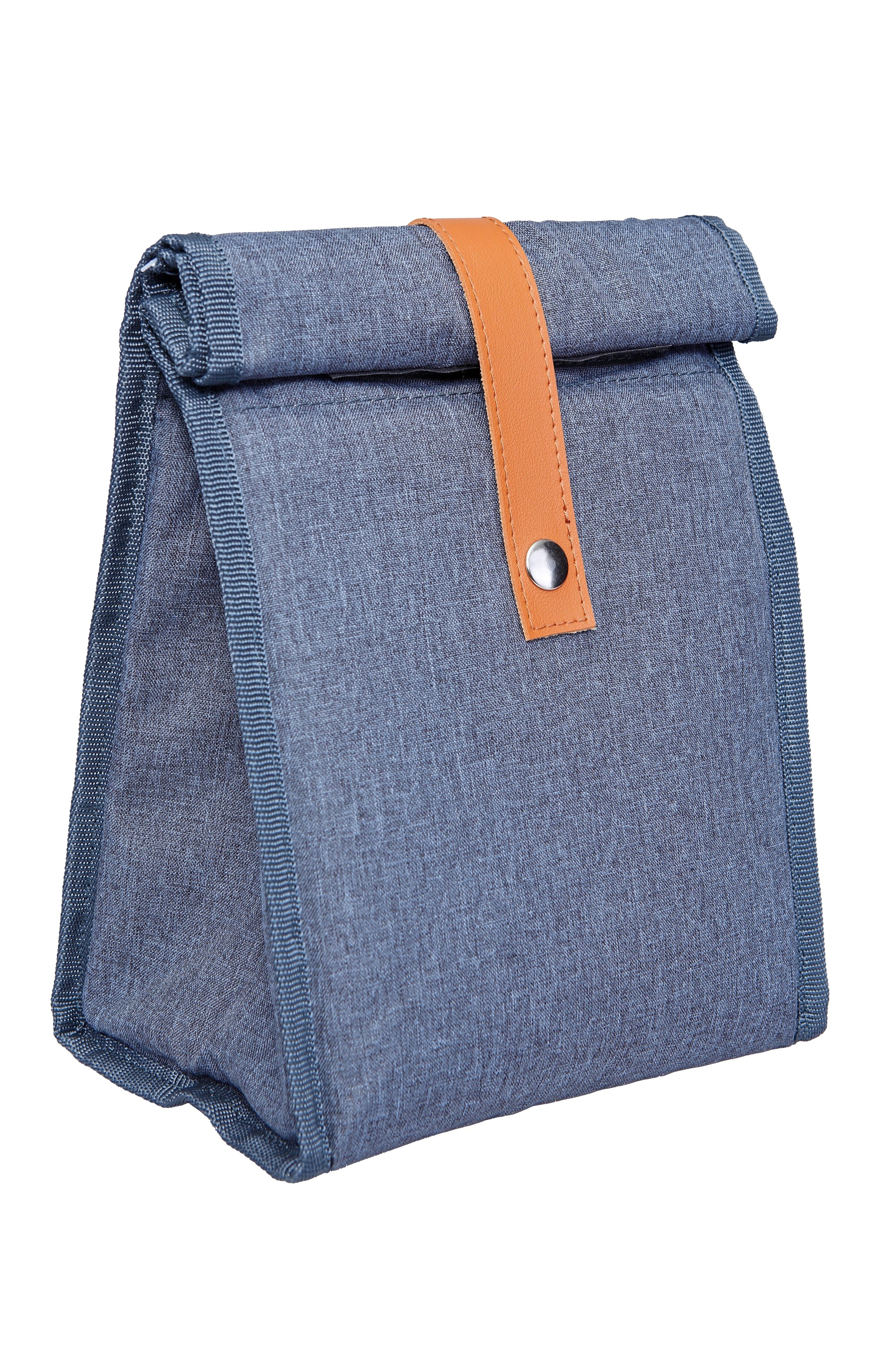 Tassen & Zakken L-MERCH Lunch-Cooler Bag "Journey" voor bedrukking &amp; borduring