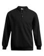 PROMODORO Polo Sweater Poloshirts personalisierbar