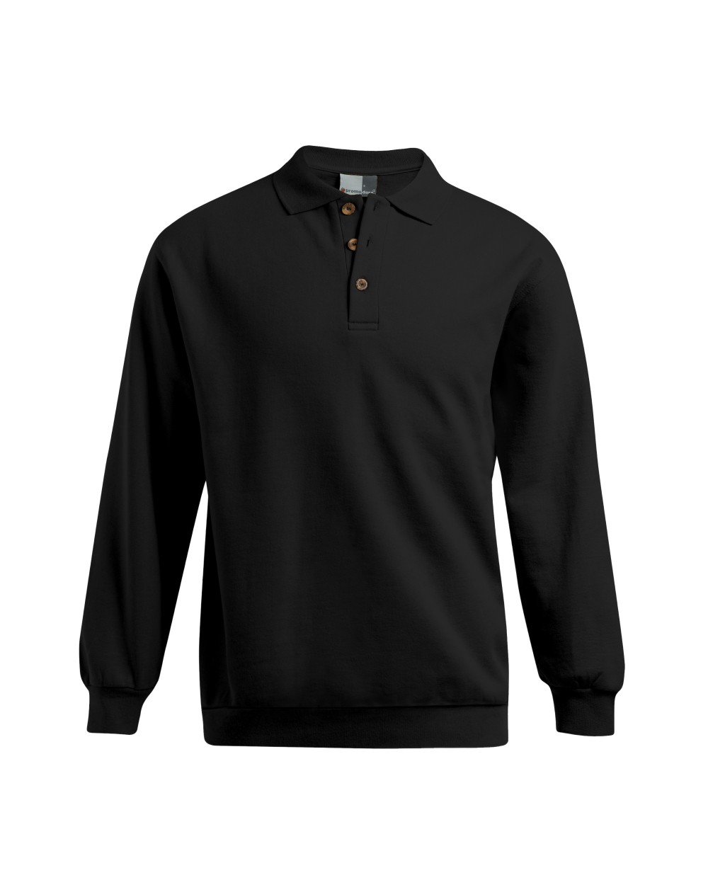 PROMODORO Polo Sweater Poloshirts personalisierbar