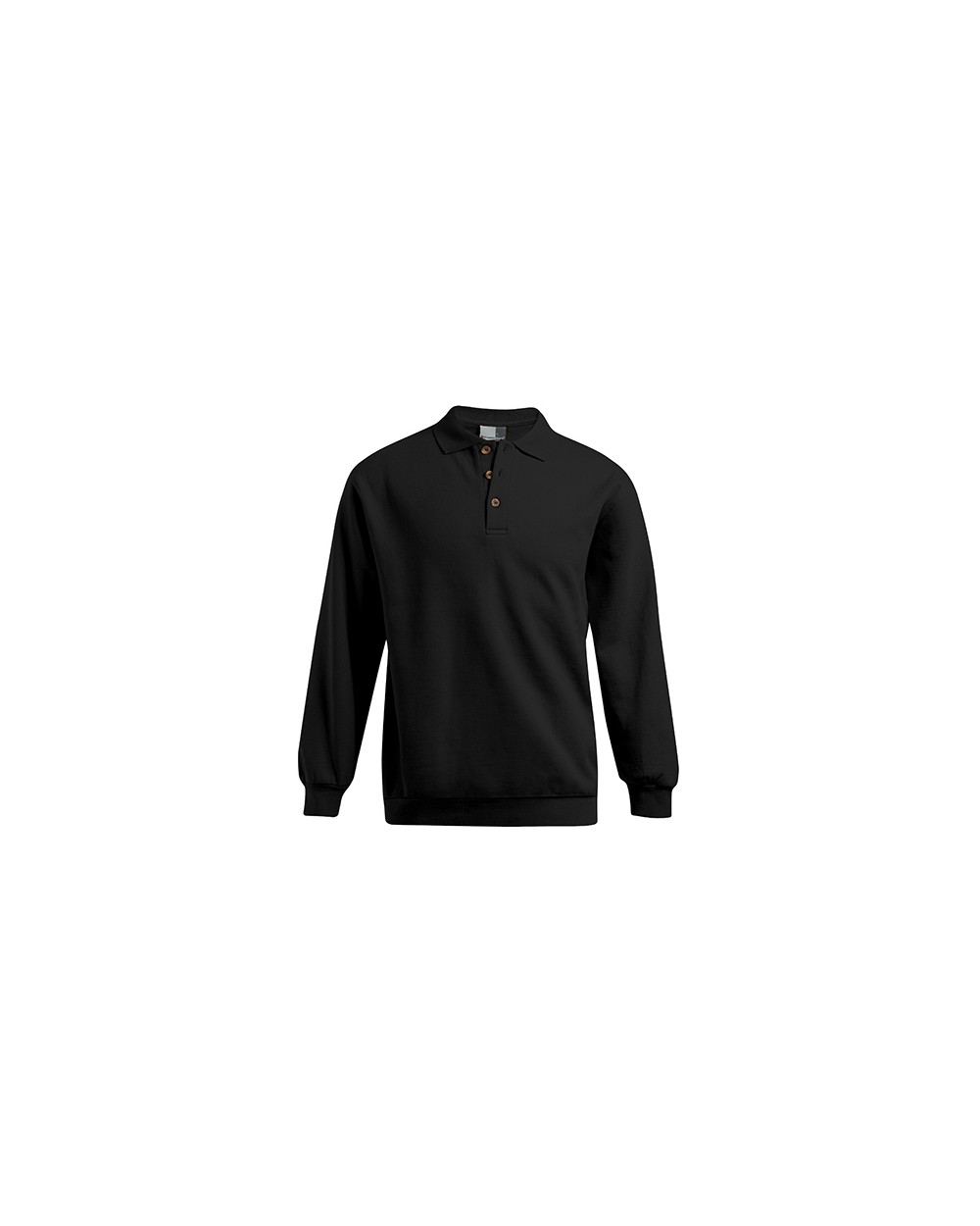 PROMODORO Polo Sweater Poloshirts personalisierbar
