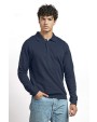 PROMODORO Polo Sweater Poloshirts personalisierbar