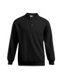 PROMODORO Polo Sweater Poloshirts personalisierbar