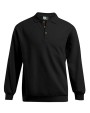 PROMODORO Polo Sweater Poloshirts personalisierbar