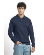 PROMODORO Polo Sweater Poloshirts personalisierbar
