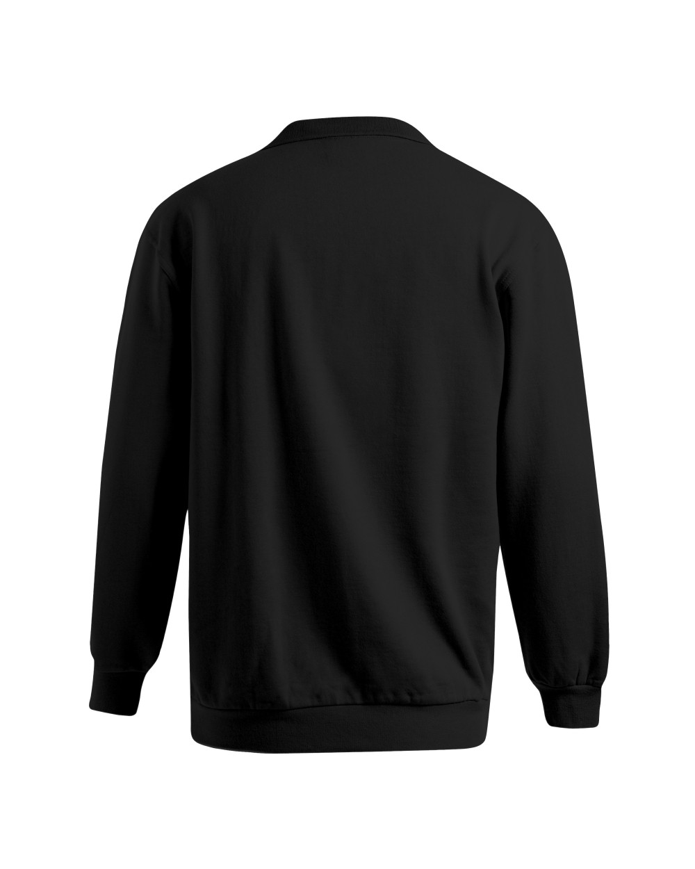 PROMODORO Polo Sweater Poloshirts personalisierbar