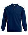 Polo's PROMODORO New Polo Sweater voor bedrukking &amp; borduring