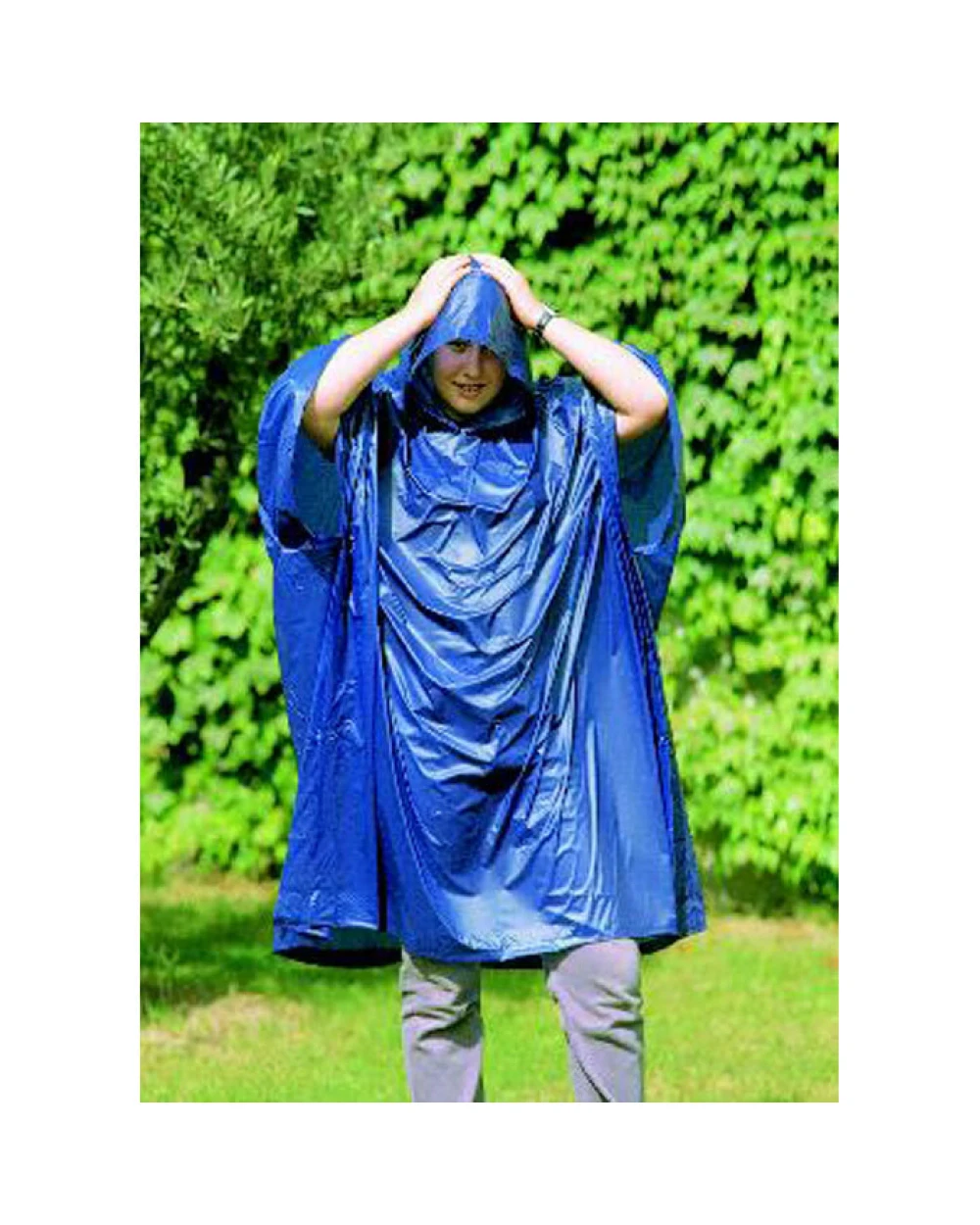 4DO Regenmantel Jacken personalisierbar