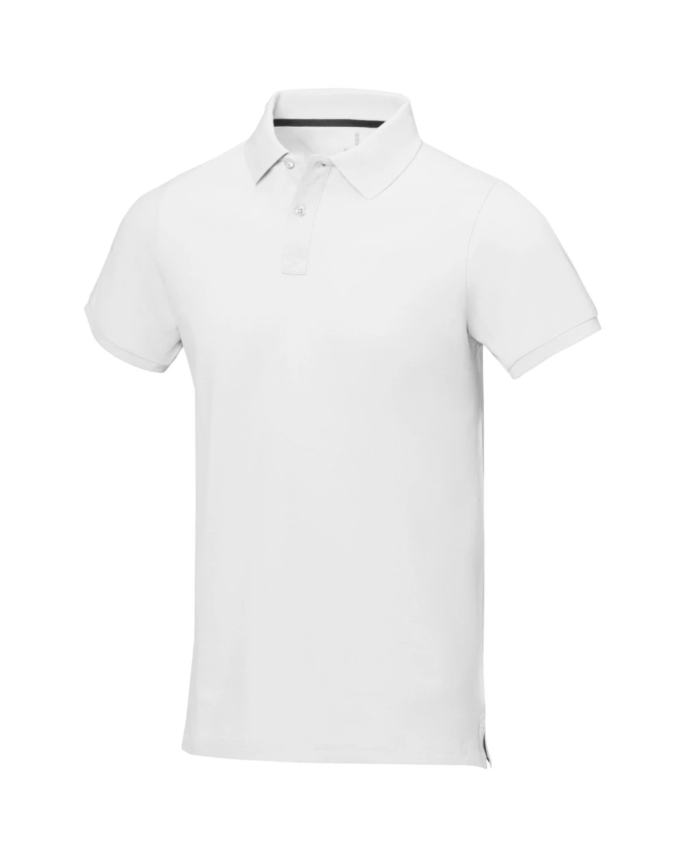 Polos personnalisable ELEVATE Polo manches courtes homme Calgary