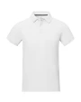 Polos personnalisable ELEVATE Polo manches courtes homme Calgary