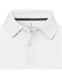 Polos personnalisable ELEVATE Polo manches courtes homme Calgary
