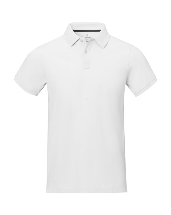ELEVATE Calgary Poloshirt für Herren Poloshirts personalisierbar