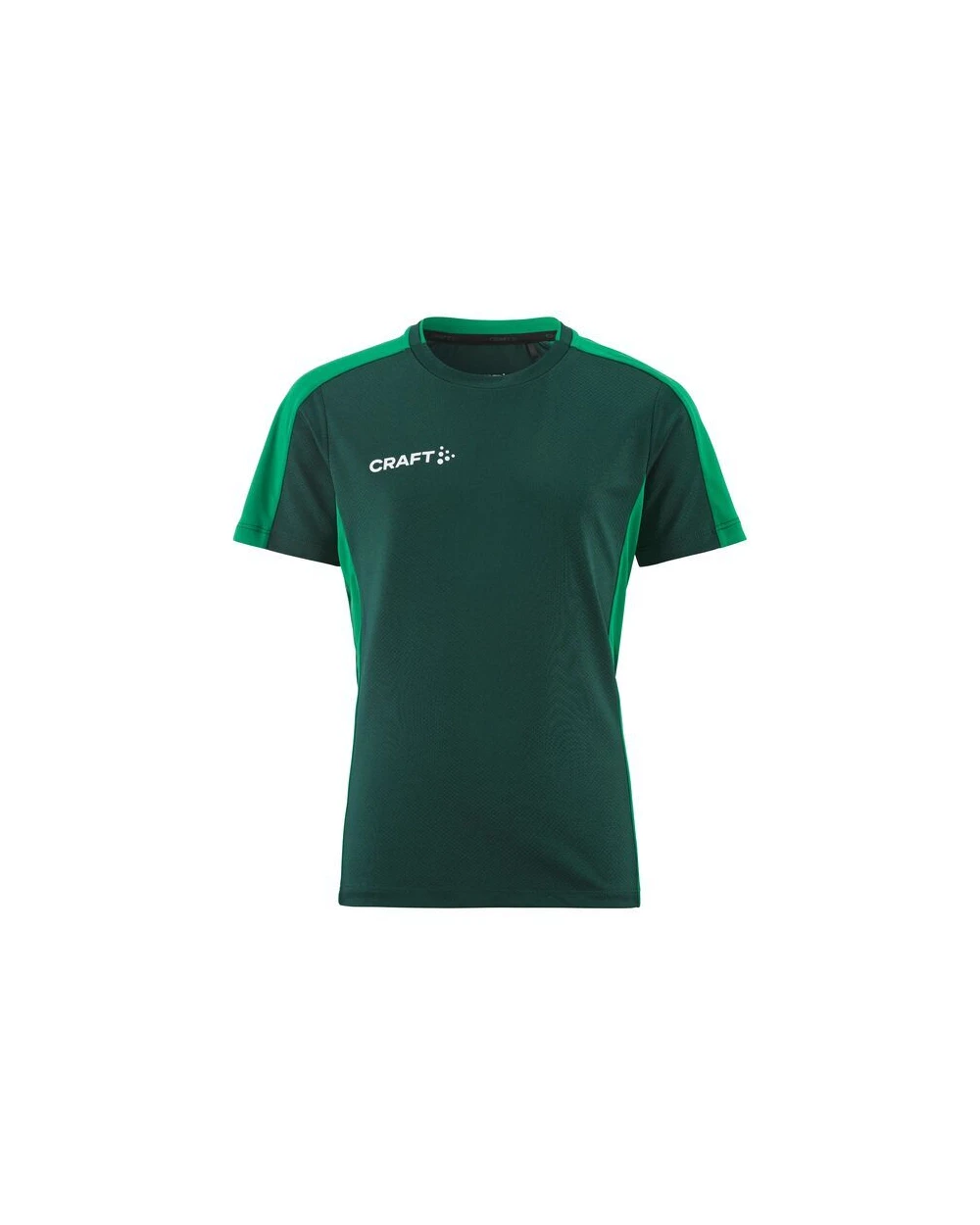 Broeken CRAFT Evolve 2.0 Contrast Jersey Jr voor bedrukking &amp; borduring