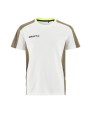 Broeken CRAFT Evolve 2.0 Contrast Jersey Jr voor bedrukking &amp; borduring