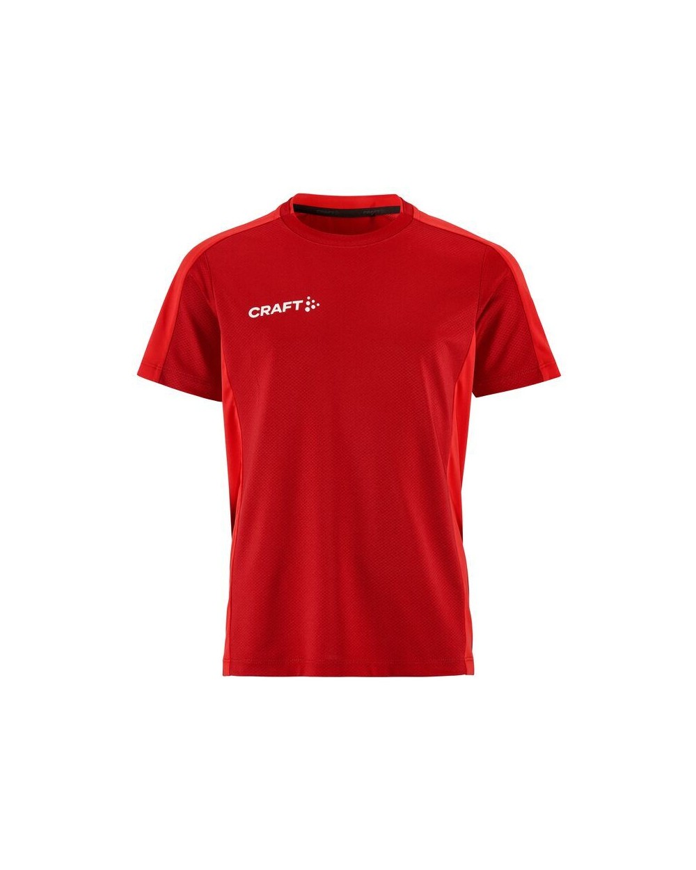 Broeken CRAFT Evolve 2.0 Contrast Jersey Jr voor bedrukking &amp; borduring