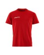Broeken CRAFT Evolve 2.0 Contrast Jersey Jr voor bedrukking &amp; borduring