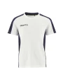 Broeken CRAFT Evolve 2.0 Contrast Jersey Jr voor bedrukking &amp; borduring