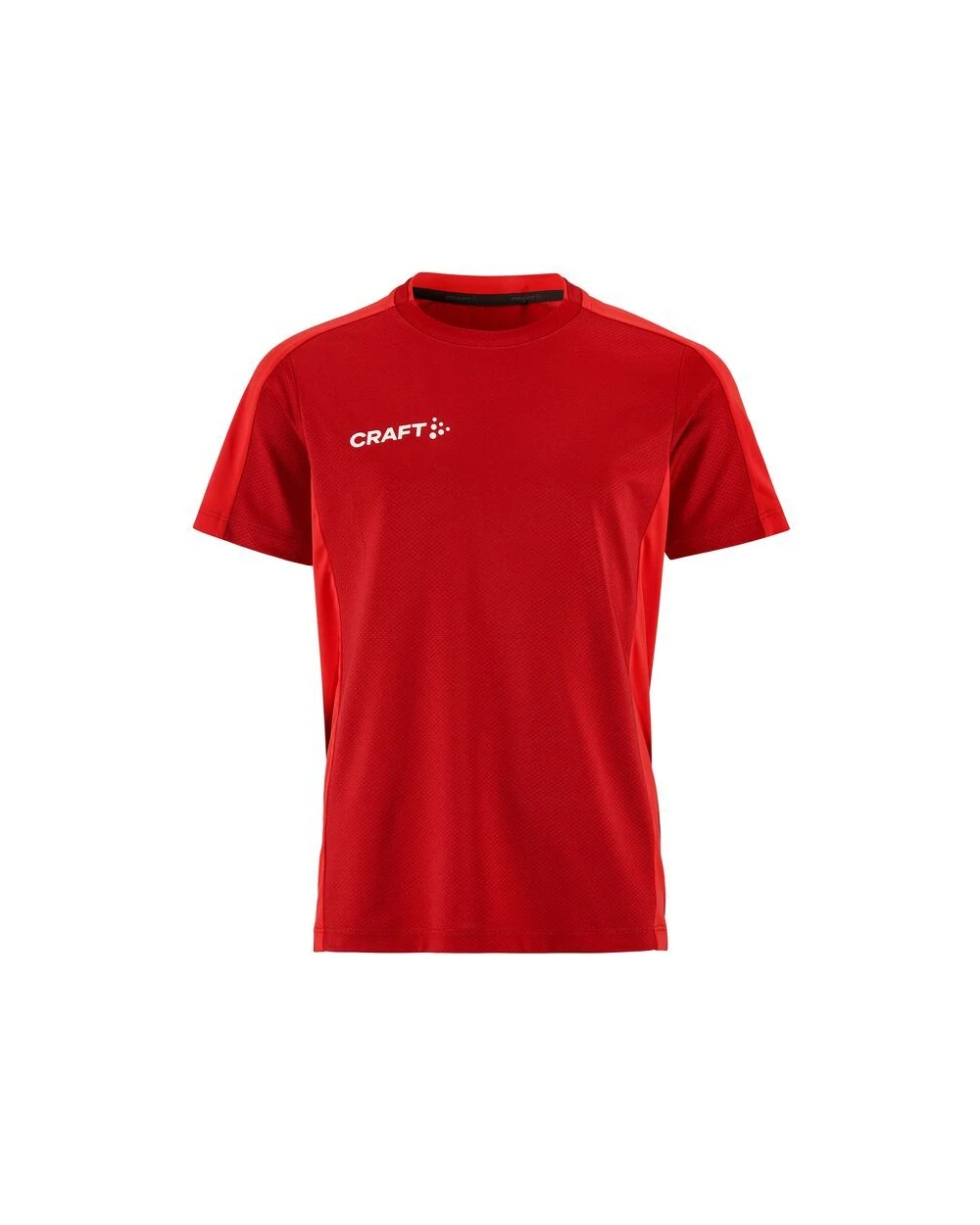 Broeken CRAFT Evolve 2.0 Contrast Jersey Jr voor bedrukking &amp; borduring