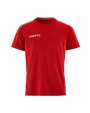 Broeken CRAFT Evolve 2.0 Contrast Jersey Jr voor bedrukking &amp; borduring