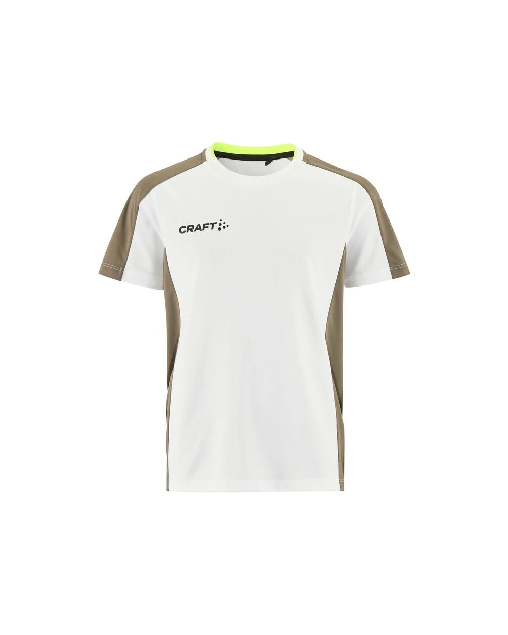 Broeken CRAFT Evolve 2.0 Contrast Jersey Jr voor bedrukking &amp; borduring