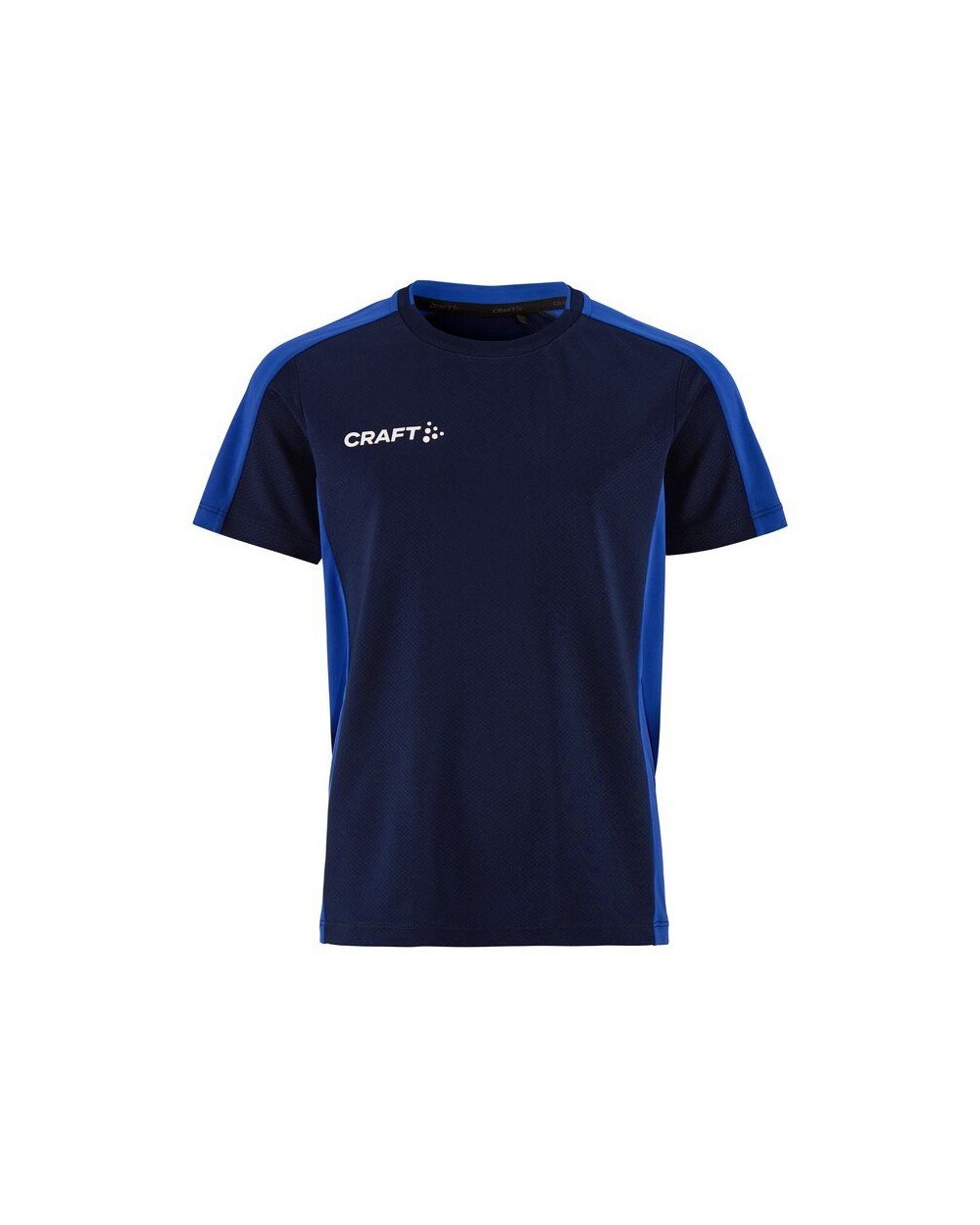 Broeken CRAFT Evolve 2.0 Contrast Jersey Jr voor bedrukking &amp; borduring