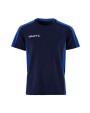 CRAFT Evolve 2.0 Contrast Jersey Jr Hosen personalisierbar