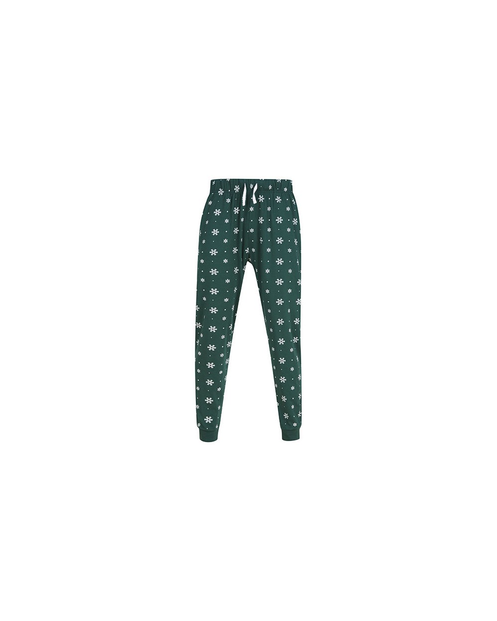 Broeken SKINNIFIT UNISEX CUFFED LOUNGE PANTS voor bedrukking &amp; borduring