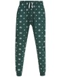 SKINNIFIT UNISEX CUFFED LOUNGE PANTS Hosen personalisierbar