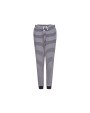 Pantalons personnalisable SKINNIFIT UNISEX CUFFED LOUNGE PANTS