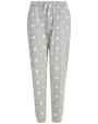 Broeken SKINNIFIT UNISEX CUFFED LOUNGE PANTS voor bedrukking &amp; borduring