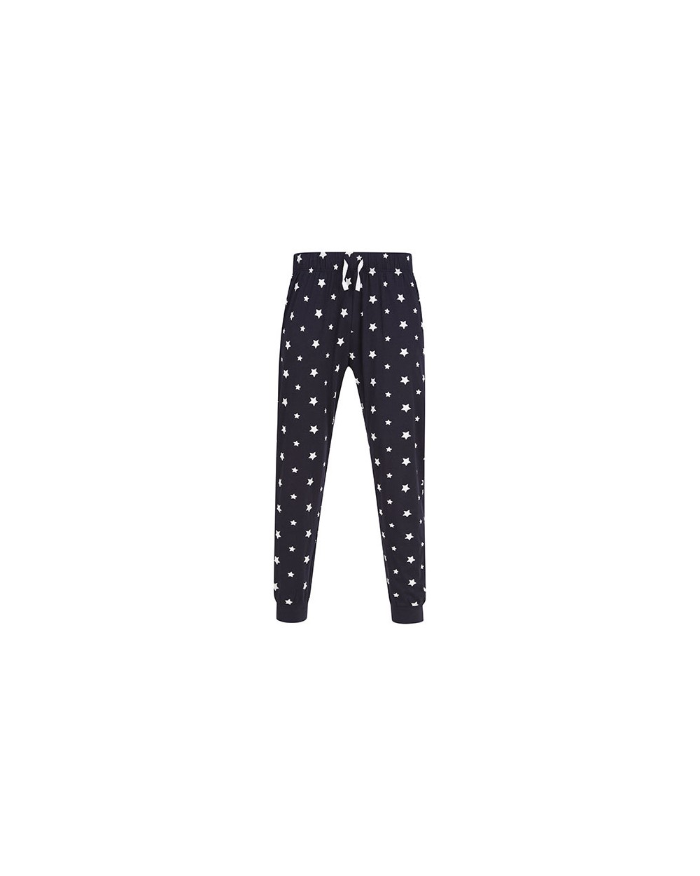 Broeken SKINNIFIT UNISEX CUFFED LOUNGE PANTS voor bedrukking &amp; borduring