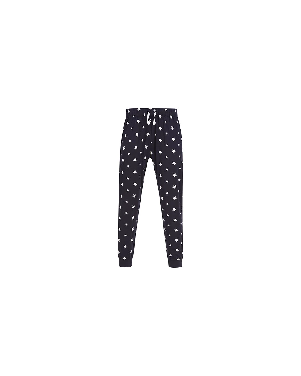 Pantalons personnalisable SKINNIFIT UNISEX CUFFED LOUNGE PANTS