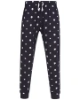 Pantalons personnalisable SKINNIFIT UNISEX CUFFED LOUNGE PANTS