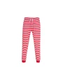 Pantalons personnalisable SKINNIFIT UNISEX CUFFED LOUNGE PANTS