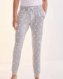Pantalons personnalisable SKINNIFIT UNISEX CUFFED LOUNGE PANTS