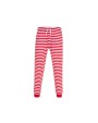 Broeken SKINNIFIT UNISEX CUFFED LOUNGE PANTS voor bedrukking &amp; borduring