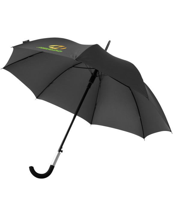 Parapluies personnalisable MARKSMAN Parapluie à ouverture automatique 23" Arch