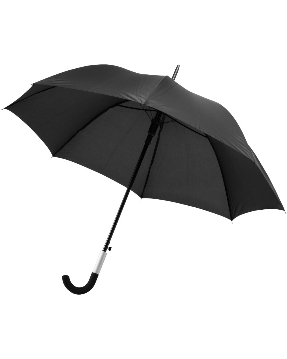 Parapluies personnalisable MARKSMAN Parapluie à ouverture automatique 23" Arch