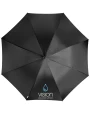 Parapluies personnalisable MARKSMAN Parapluie à ouverture automatique 23" Arch