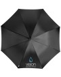 Parapluies personnalisable MARKSMAN Parapluie à ouverture automatique 23" Arch