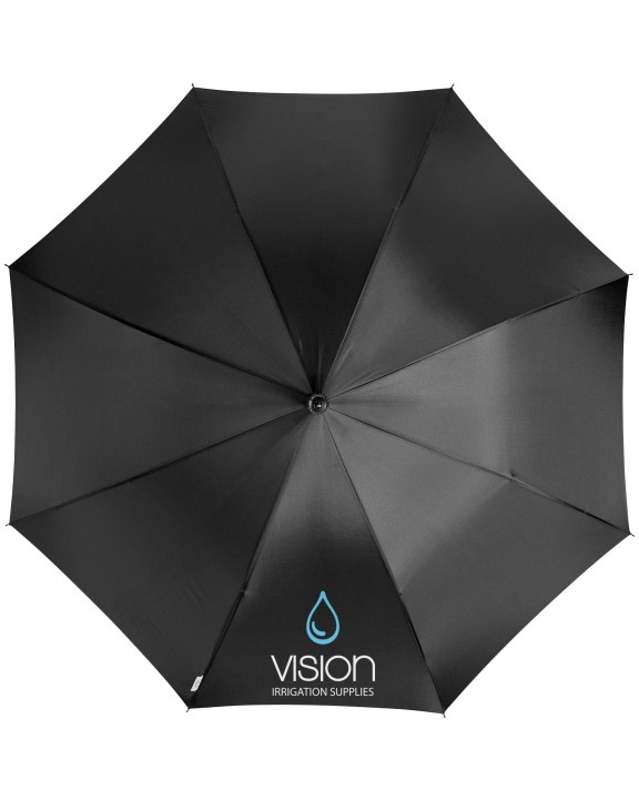 Parapluies personnalisable MARKSMAN Parapluie à ouverture automatique 23" Arch