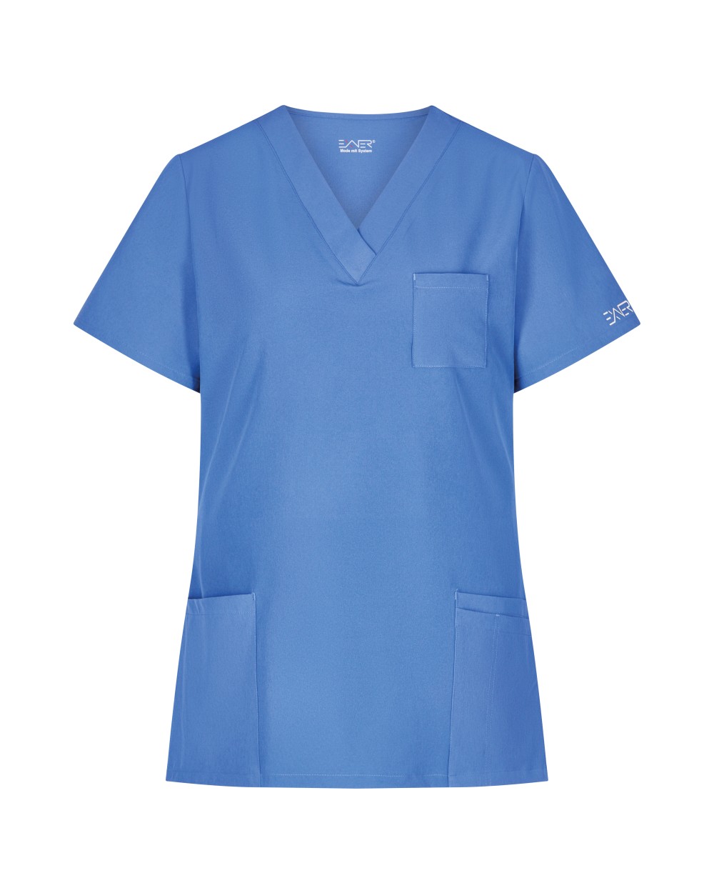 Tabliers personnalisable EXNER Sportsline Women-Kasack, Regular Fit