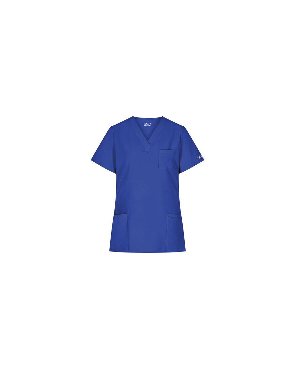 Tabliers personnalisable EXNER Sportsline Women-Kasack, Regular Fit