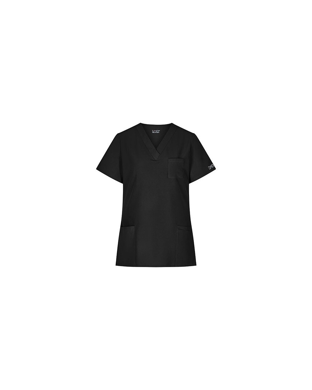 EXNER Sportsline Women-Kasack, Regular Fit Schürzen personalisierbar